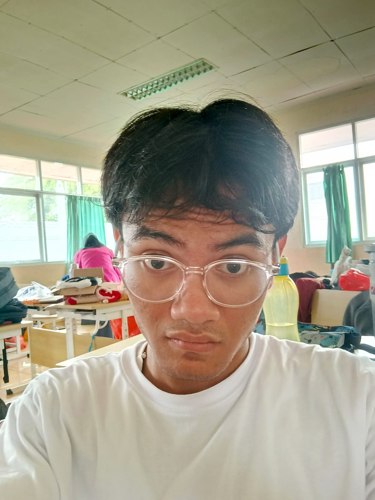 UI/UX Designer